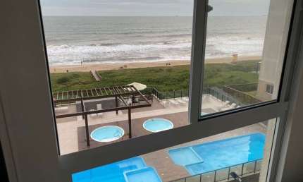 Apartamento com 2 quartos à venda na Av. Marginal Leste, 1060, Itajubá, Barra Velha