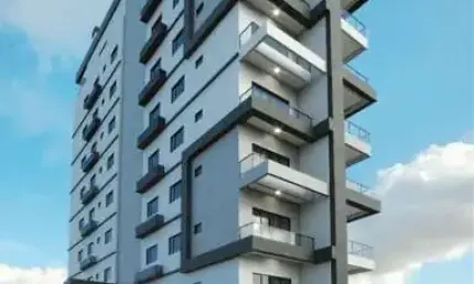 Apartamento com 3 quartos à venda na Blumenau, 1, Centro, Balneário Piçarras