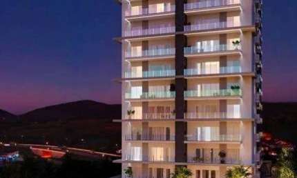 Apartamento com 2 quartos à venda na Avenida Itajuba, 676, Itajubá, Barra Velha