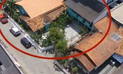 Terreno à venda na Rua São Francisco, 32, Centro, Balneário Piçarras