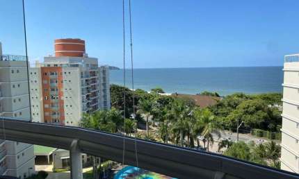 Apartamento com 4 quartos à venda na Avenida Nereu Ramos, 1100, Centro, Penha