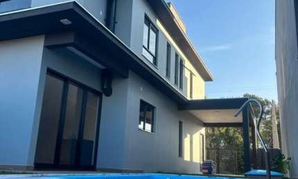 Casa com 3 quartos à venda na Rua Funchal, 140, Quinta dos Açorianos, Barra Velha