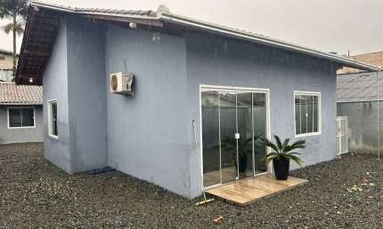 Casa com 3 quartos à venda na Rua Aristóteles Da Silva, 16, Nossa Senhora da Paz, Balneário Piçarras