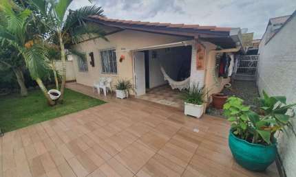 Casa com 3 quartos à venda na Curitiba, 749, Centro, Penha