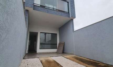 Casa com 2 quartos à venda na Rua São Ludgero, 819, Itacolomi, Balneário Piçarras