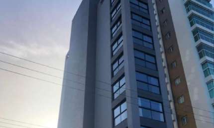 Apartamento com 3 quartos à venda na Avenida Nereu Ramos, 991, Centro, Balneário Piçarras
