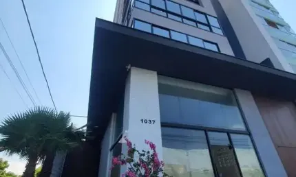 Apartamento com 3 quartos à venda na Avenida Nereu Ramos, 991, Centro, Balneário Piçarras