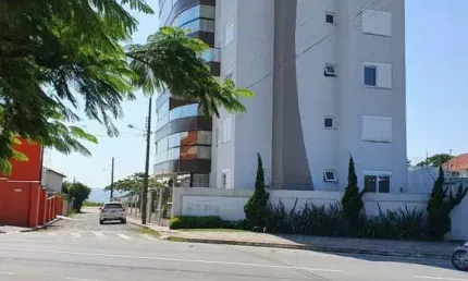 Apartamento com 3 quartos à venda na Avenida Antônio Joaquim Tavares, 2185, Praia de Armação do Itapocorói, Penha