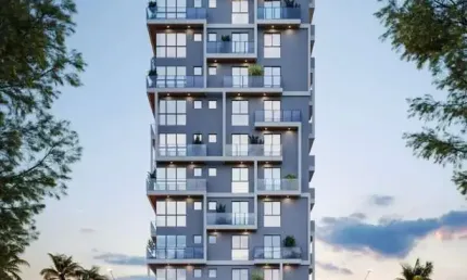 Apartamento com 3 quartos à venda na Rua Serena, 59, Itacolomi, Balneário Piçarras