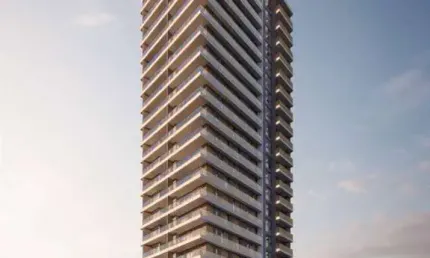 Terrace Residence - Frechal - Balneário Piçarras SC