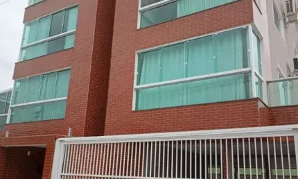 Apartamento com 2 quartos para alugar na Rua 4800 Curitiba, 262, Itacolomi, Balneário Piçarras