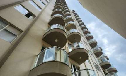 Apartamento com 1 quarto à venda na Avenida Nereu Ramos, 1045, Centro, Balneário Piçarras