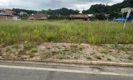 Terreno à venda na Maria Rita Da Silva, 862579, Nossa Senhora de Fátima, Penha