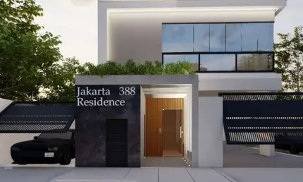 Jakarta residence - apartamento em balneário piçarras sc