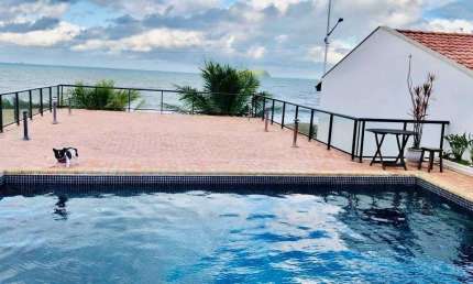 Casa com 7 quartos à venda na Avenida Nereu Ramos, 1150, Centro, Balneário Piçarras
