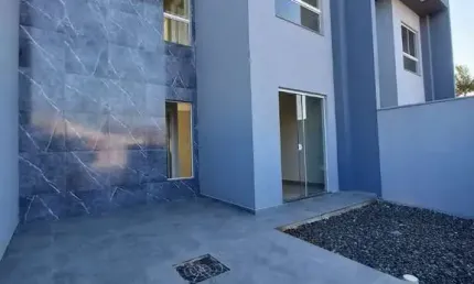 Casa com 2 quartos à venda na Rua Rebelo Da Silva, 192, Quinta dos Açorianos, Barra Velha