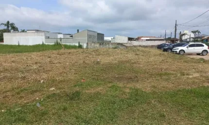 Terreno à venda na Avenida Dos Açores Lote 777, 862612, Quinta dos Açorianos, Barra Velha