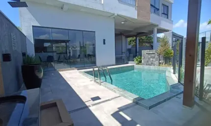 Apartamento com 2 quartos à venda na Rua Pelicano, 78, Nossa Senhora da Paz, Balneário Piçarras