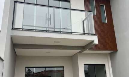 Casa com 3 quartos à venda na Rua 4900, 321, Itacolomi, Balneário Piçarras