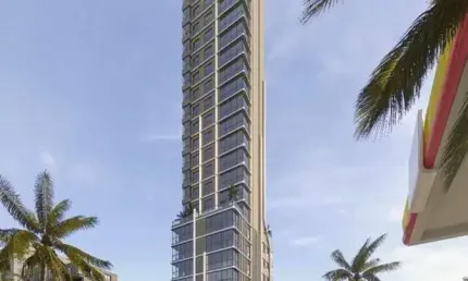 Apartamento com 3 quartos à venda na Av.itapocoroi Esq.av Alfredo Brunetti, 1, Armação, Penha