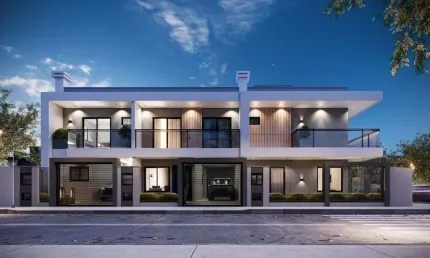 Casa com 3 quartos à venda na Rua Biguá, 3701, Itacolomi, Balneário Piçarras