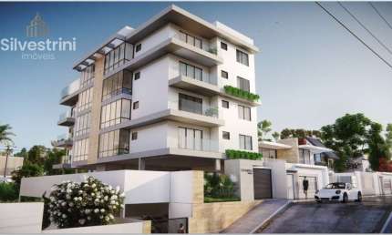 Apartamento com 3 quartos à venda na Rua Josiane Girardi, 480, Praia Alegre, Penha