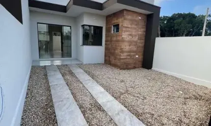 Casa com 2 quartos à venda na Rua Dos Principes, 272, Itacolomi, Balneário Piçarras
