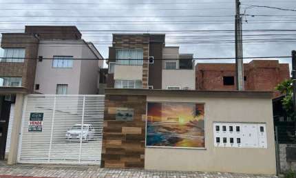 Apartamento para Venda em Balneário Piçarras/SC - Itacolomi - 2 Quartos