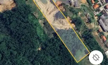 Terreno à venda na Br 101, 101, Santa Lídia, Penha