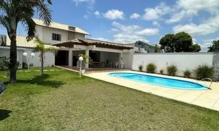 Sobrado com 5 quartos no bairro Itacolomi, Balneário Piçarras, SC