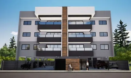 Apartamento com 3 quartos proximo ao mar em Balneário Piçarras SC