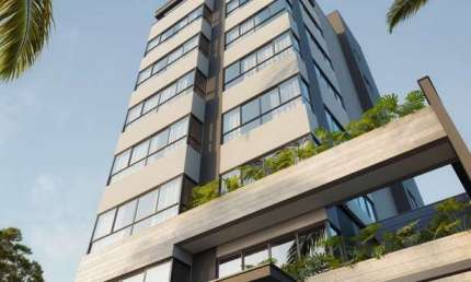 Apartamento com 3 quartos em Itajuba Barra Velha SC