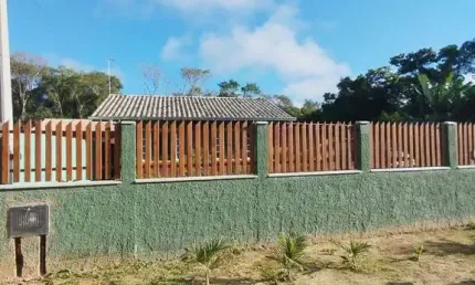 Oportunidade Única! Casa Residencial à Venda em Itacolomi, Balneário Piçarras