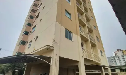 Lindo apartamento em Itajaí, finamente mobiliado,  no cordeiros parte alta