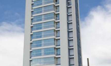 Edifício Villa dos Corais - Apartamento com 3 quartos mobiliado