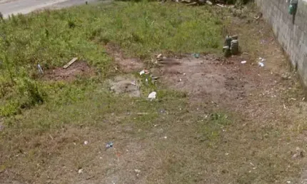Terreno à venda na Rua José Quintino Pereira, 138, Itajubá, Barra Velha