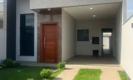 Casa com 3 quartos à venda na Rua Vanor Prudente Vieira, 412, Vila Nova, Barra Velha