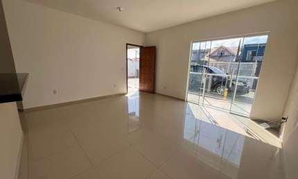 Apartamento Giardino com 2 dormitórios sendo 1 suíte