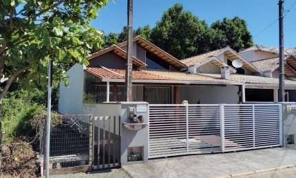 Casa com 2 quartos à venda na Rua São João, 351, Nossa Senhora da Paz, Balneário Piçarras