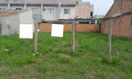 Terreno à venda na Rua Serena, Itacolomi, Balneário Piçarras