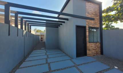 Casa com 3 quartos à venda na Rua 1019, 616, Itajubá, Barra Velha