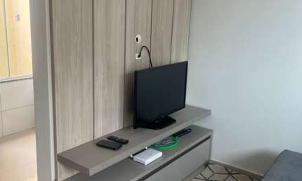 Apartamento com 2 quartos à venda na Rua Rio Grande Do Sul, 582, Itacolomi, Balneário Piçarras