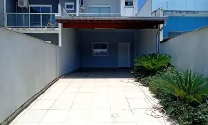 Casa com 2 quartos à venda na Rua Carolina Balt, 116, Santo Antônio, Balneário Piçarras
