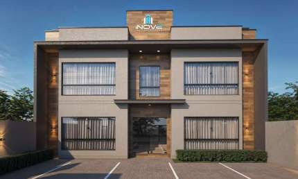 Apartamento com 3 quartos à venda na Rua 2021, 00, Vila Nova, Barra Velha