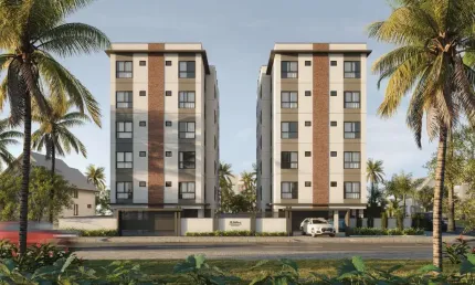 Apartamento com 2 quartos à venda na Sao Cristovao, São Cristovão, Barra Velha