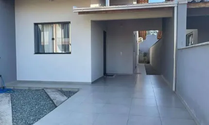 Casa com 2 quartos à venda na Rua 1019, 00, Itajubá, Barra Velha
