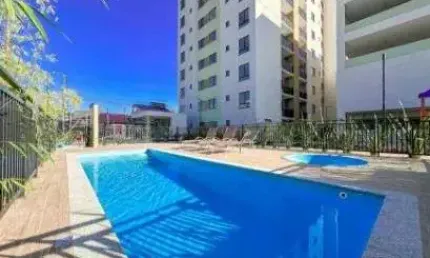 Apartamento com 2 quartos à venda na Rua Das Orquídeas, 571, Itacolomi, Balneário Piçarras