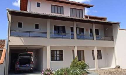 Casa com 7 quartos à venda na Rua Maria Gonzaga Cunha, 10, Armação, Penha