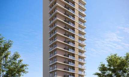 Personalite, com 2 a 3 quartos, 80 a 131 m²- Avenida Avenida Emanoel Pinto - Cen