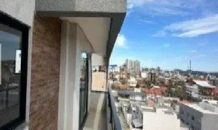 Apartamento com 3 quartos à venda na Rua Alfredo Emídio Da Silva, 453, Itajubá, Barra Velha